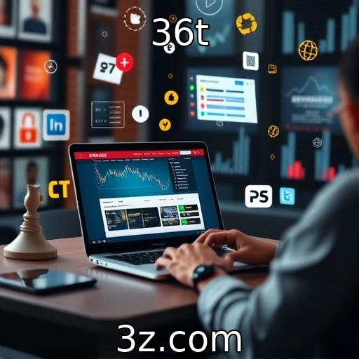 Crescimento das apostas online impulsiona economia criativa