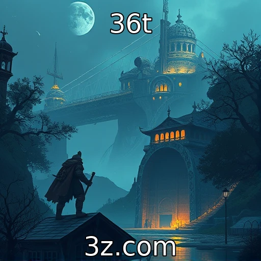 Evolução das narrativas em jogos de RPG