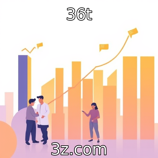 36t : Expansão de plataformas de apostas no mercado brasileiro