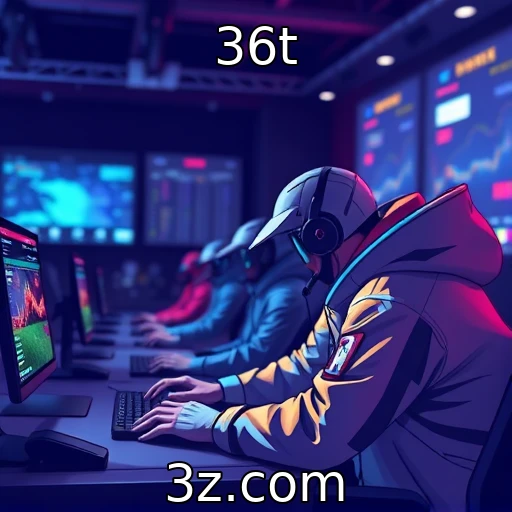 Perspectivas futuras para comunidade de apostas e eSports