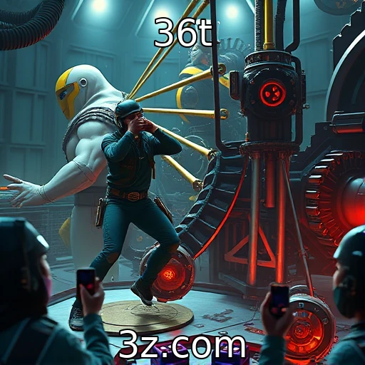 Desenvolvedores buscam inovação em mecânicas de jogo