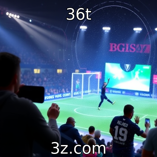 36t | O impacto das microtransações em jogos online