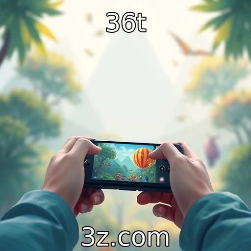 Impacto de jogos mobile na experiência do usuário