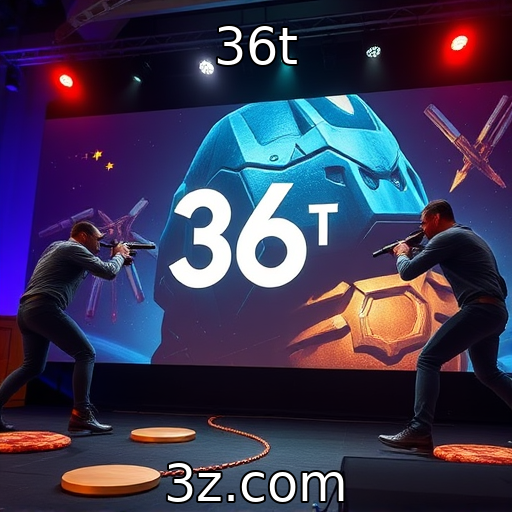 36t : Novas estratégias de monetização na indústria de jogos