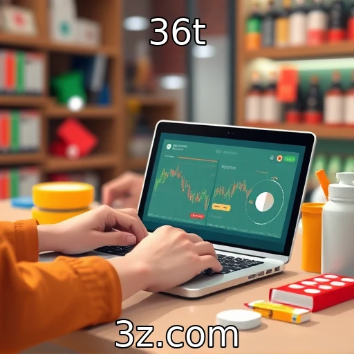 Expansão de plataformas de apostas online impulsiona o mercado