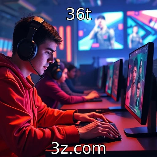 Comportamento dos jogadores em comunidades virtuais