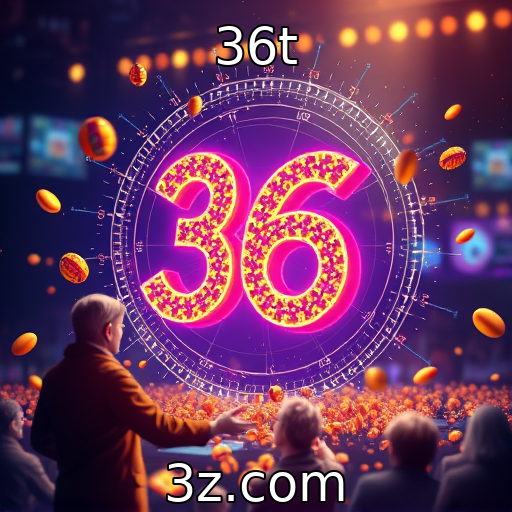 36t : Inovação em algoritmos RNG e suas aplicações em jogos