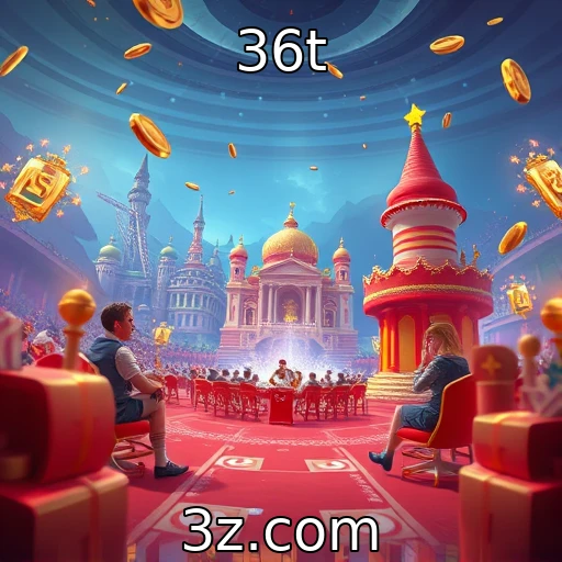 Inovações em RNG e animações em jogos de cassino