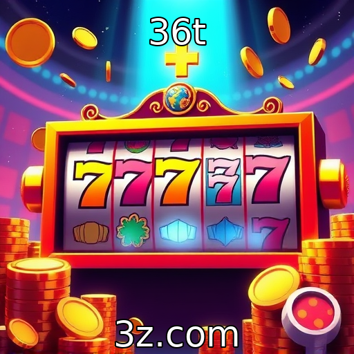 36t : Métricas de RTP e volatilidade em slots populares