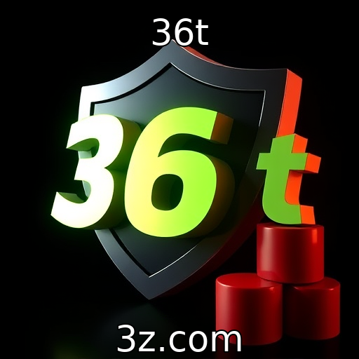 36t | Medidas de segurança e certificações em jogos online