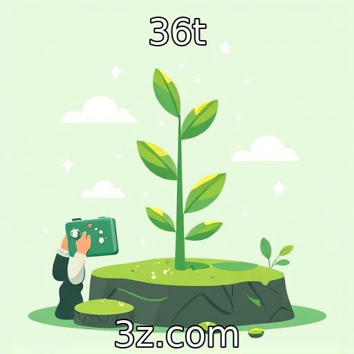 36t | Desenvolvimento sustentável em jogos eletrônicos e sua importância