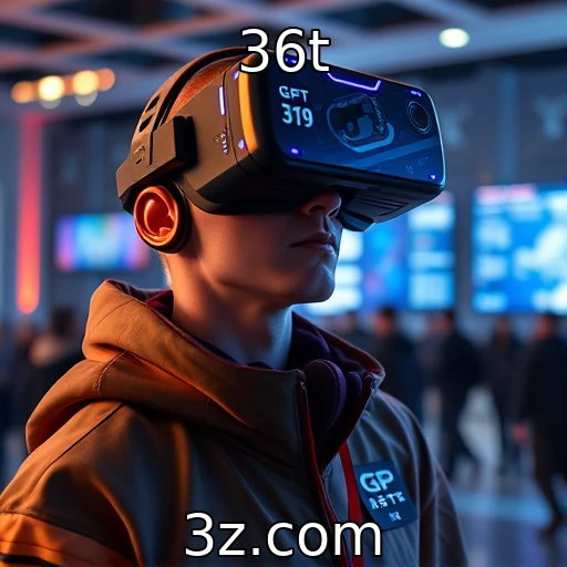 Avanços nas tecnologias de realidade virtual e aumentada